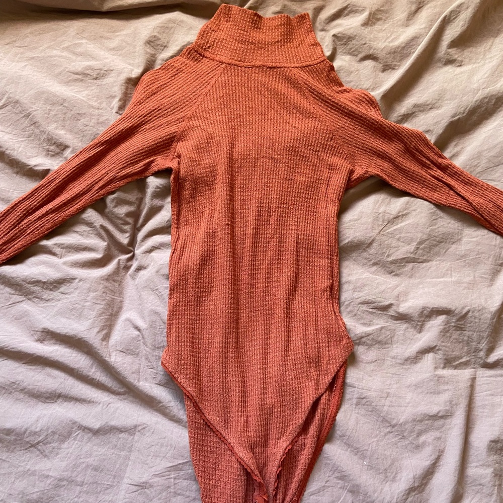 Free People top